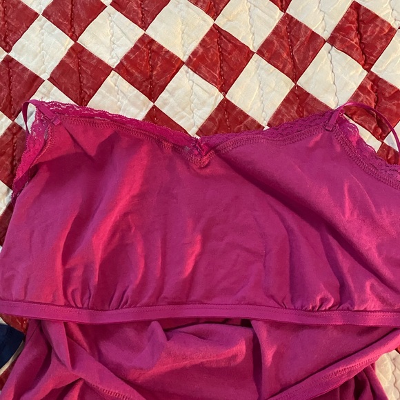 Faded Glory XL camisoles - Picture 7 of 13